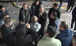 Sumud Filosu’nun Diyarbakırlı ismi Tekdemir İstanbul’a ulaştı