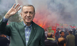 Cumhurbaşkanı Erdoğan’dan Amedspor’a tebrik mesajı