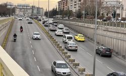 Uzmanlardan sürücülere bayram dönüşü uyarısı
