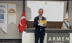 Diyarbakır’dan tekstil sektörüne çağrı; Yeni üretim modeli şart