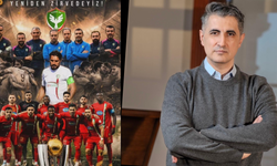 Amedspor’un Süper Lig yükselişi: Bir futbol takımından fazlası