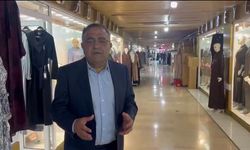 Tanrıkulu Diyarbakır’dan seslendi: Yeraltı çarşısını unutmayın
