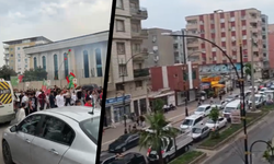 Cizre ve Silopi’de Amedspor coşkusu: Süper Lig sevinci sokaklarda