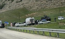 Diyarbakır'da öğrencileri taşıyan araç kaza yaptı: Çok sayıda yaralı