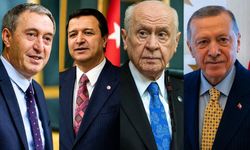 Kurban Bayramı’nda liderler nerede olacak? İşte programlar