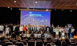 Dicle Üniversitesi spor yönetiminin geleceğini masaya yatırdı