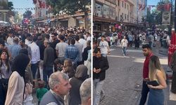 Diyarbakır’da turist akını Sur’u doldurdu Tarihi mekânlarda adım atacak yer kalmadı