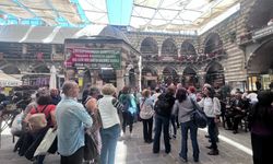İstanbul Tıp Fakültesi 90 Mezunları Diyarbakır’da