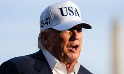 Trump’tan İran’a tehdit gibi sözler