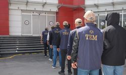 17 ilde FETÖ operasyonu: Gözaltılar var