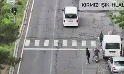 Diyarbakır’da polis ekipleri bayram için teyakkuzda
