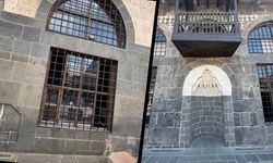 Öz Diyarbakır yazdı, kurul harekete geçti: Ulu Cami’deki O izler mercek altında!
