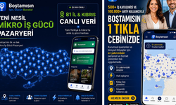 “Boştamısın?” Türkiye’de Yeni Nesil İş Bulma Alışkanlığını Değiştiriyor
