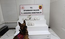 Diyarbakır'da narkotik operasyonu: Çok sayıda şüpheli hakkında yasal işlem