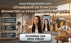 Fotoğraf Çekin ile Pasaport ve Vize İşlemlerinde Kolaylık