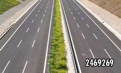YOL İŞLERİ YAPIMI İHALESİ