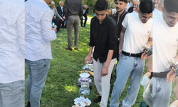 Diyarbakır’da unutulan bayram kültürü bu sitede yaşatılıyor