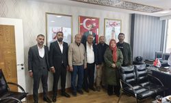 Yeni Yüzyıl Partisi Diyarbakır’da ilçe seçimlerini gerçekleştirdi