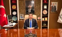 Diyarbakır Çınar Kaymakamı Doğan’a Bakanlıkta üst düzey görev