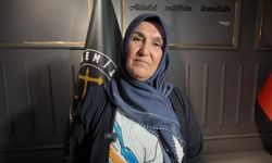 Gelinin kendisini darp ettiğini iddia eden kadın adalet arıyor