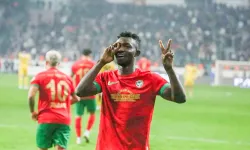 Amedspor’da gözler adama Traore’de! Yeni sözleşme mi, yeni takım mı?