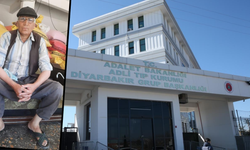 Diyarbakır’da şüpheli ölüm