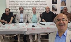 Diyarbakırlı şair Ahmed Arif vefat yıl dönümünde Mersin’de anıldı