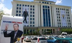 AK Parti Diyarbakır İl Başkanlığı yarışında kritik süreç: Ankara’da görüşme trafiği hızlandı