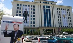CHP'li 4 Belediye Başkanı AK Parti'ye Geçti