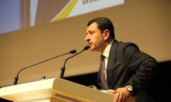 Parlak'tan Terörsüz Türkiye değerlendirmesi