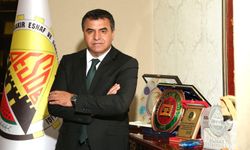 DESOB Başkanı Ebedinoğlu'ndan siyasi gerginlik uyarısı