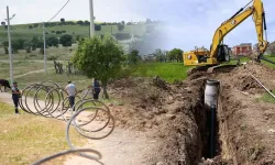 Diyarbakır'da 13 ilçede dev altyapı hamlesi