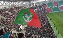 Amedspor'da kombine heyecanı başladı