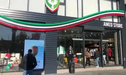 AmedStore’dan taraftarlara gecikme bilgilendirmesi