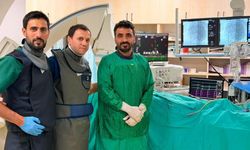 Diyarbakır’da çocuk kalp sağlığında büyük başarı