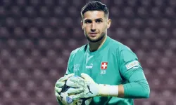 Amedspor'da kaleye genç takviye!