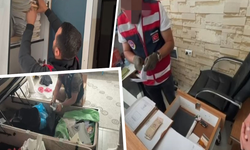 Diyarbakır’da 630 milyon TL’lik tefecilik ağı çökertildi