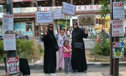Diyarbakır Sur’da anlamlı boykot Bir menü eksilsin, bir çocuk eksilmesin!