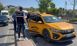 Taksi durağında bıçaklı kavga: 6 yaralı