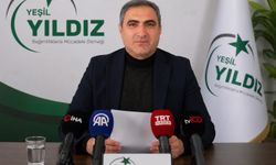 Yahya Öger’den Babalar Günü mesajı