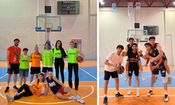BESYO’da basketbol heyecanı zirve yaptı