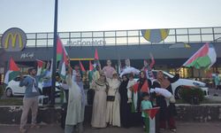 Diyarbakır’da Boykot Nöbeti 25. Haftasında “Bilinç ve Şuurla Mücadeleye Devam”