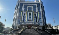 Buca Belediyesi'ne operasyon