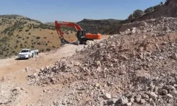 DSİ’den Diyarbakır’a 2055’e kadar su güvencesi
