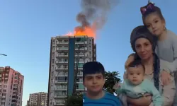 Diyarbakır'da 4 kişinin öldüğü yangın davasında yeni gelişme