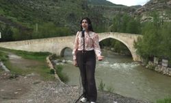 Diyarbakır’da tarihi ve doğal güzellikler sanatla buluştu