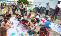 Diyarbakır’da köylere taşınan şenlik coşkusu