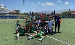 Diyarbakır DSi Spor en iyiler arasında