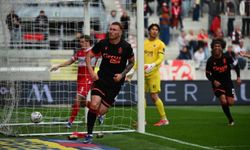 Amedspor'dan bir transfer bombası daha! Resmen imzayı attı
