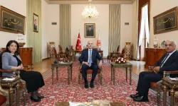 DEM Parti’den ‘çerçeve yasa’ atağı